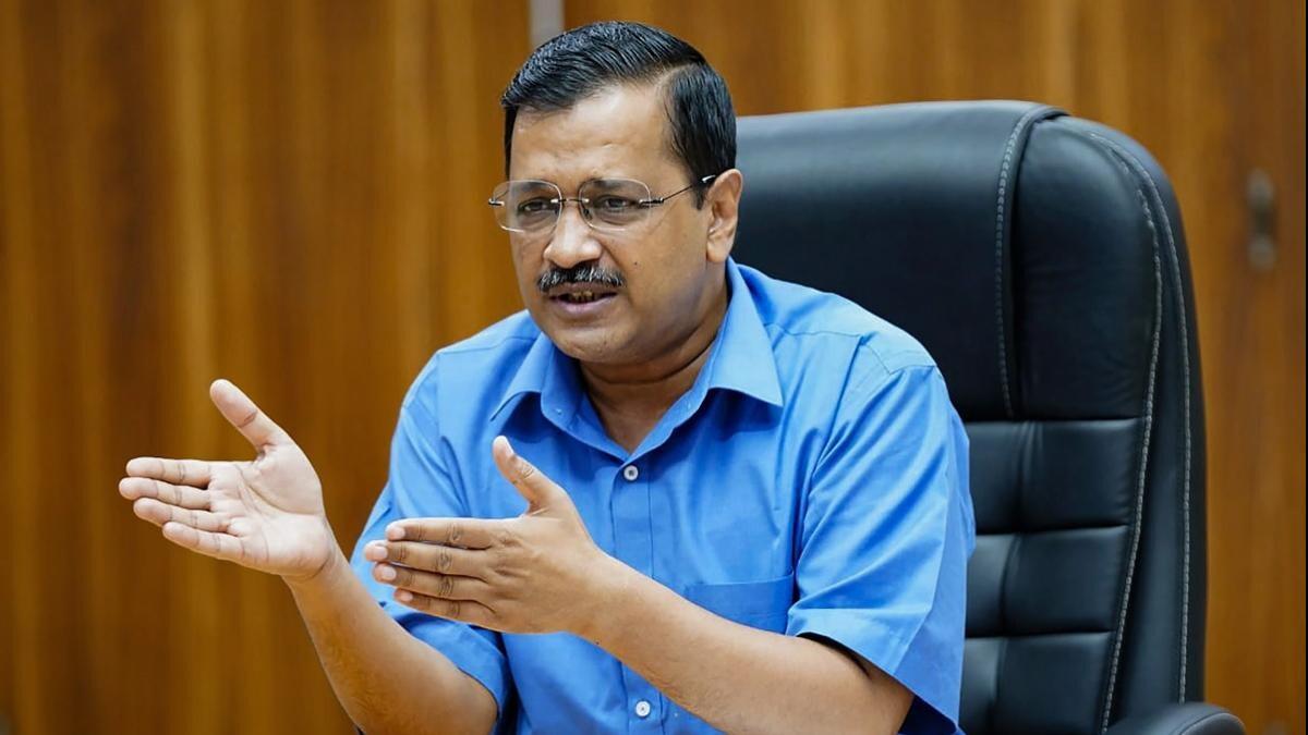 दिल्ली में प्रदूषण से बढ़ रहा कोरोना, 7 से 10 दिन में होगा कंट्रोल- केजरीवाल