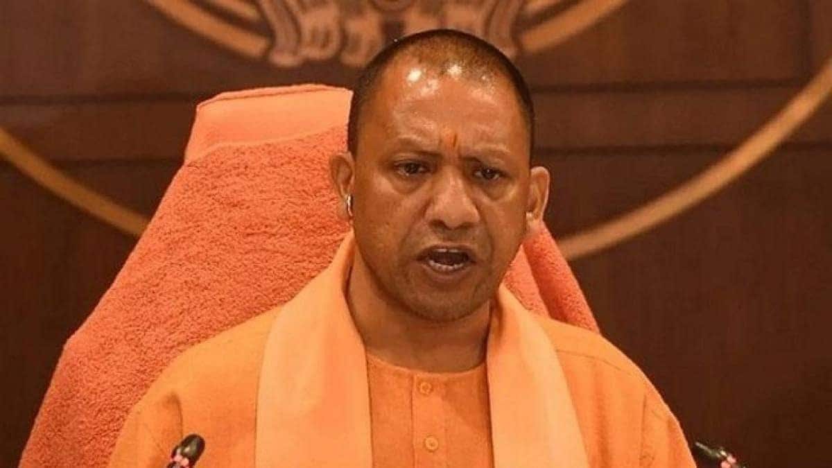 गंगा एक्सप्रेस-वे के लिए युद्धस्तर पर तैयारी, सीएम योगी बोले- मिशन मोड में हो काम