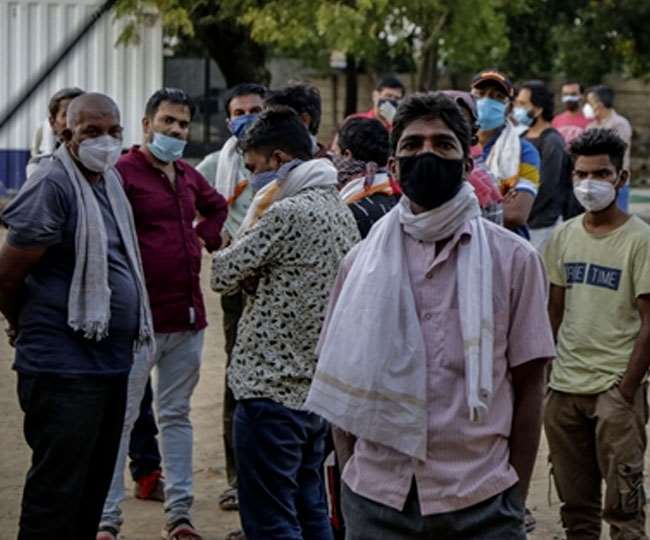India Coronavirus Updates: देश में लगातार दूसरे दिन आए 40 हजार से कम मामले, रिकवरी दर करीब 94%