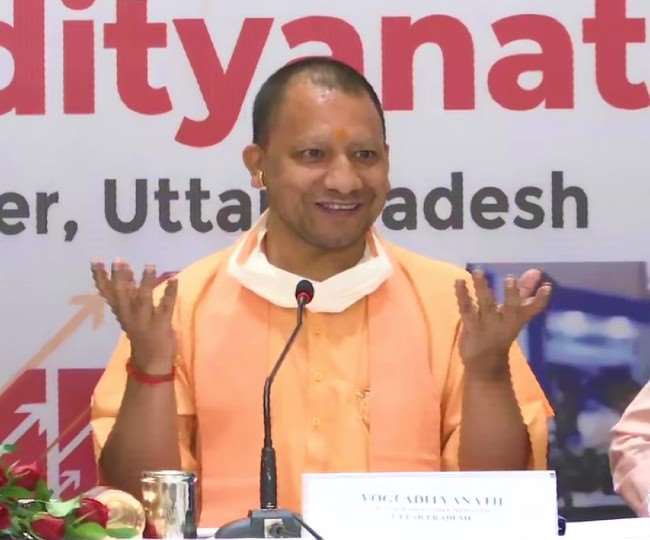 Uttar Pradesh Film City: मुंबई में फिल्म सिटी पर बोले CM योगी- हम यहां कुछ लेने नहीं, नया बनाने आए