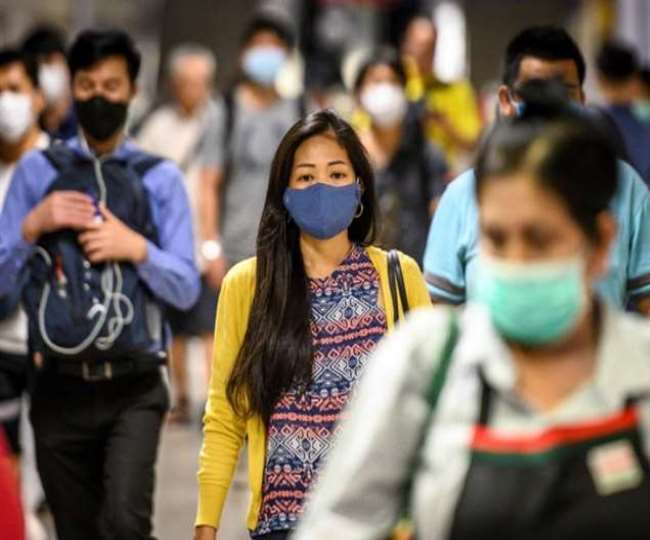 India Coronavirus News: 24 घंटे में कोरोना के 36,604 नए मामले, अब तक 88 लाख लोग हुए ठीक