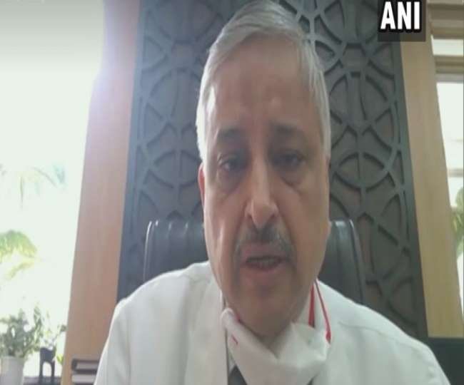 Coronavirus Vaccine: भारत में कोरोना की वैक्सीन जनवरी तक आने की उम्मीद, ट्रायल अंतिम चरण मेंः गुलेरिया