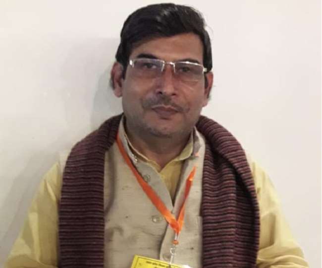 LIVE UP MLC Election Results: शिक्षक क्षेत्र में भाजपा ने मेरठ, आगरा, लखनऊ व मुरदाबाद में बढ़त बनाई, शिक्षक नेता ओम प्रकाश शर्मा पीछे