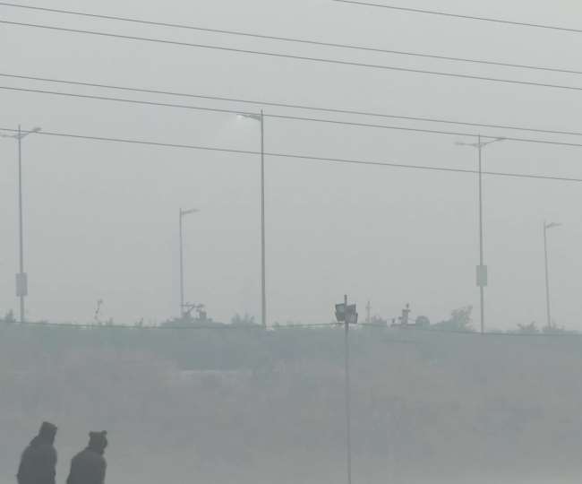 Delhi Air Pollution: दिल्ली-एनसीआर की हवा बहुत खराब, अगले कई दिन तक सुधार के आसार नहीं