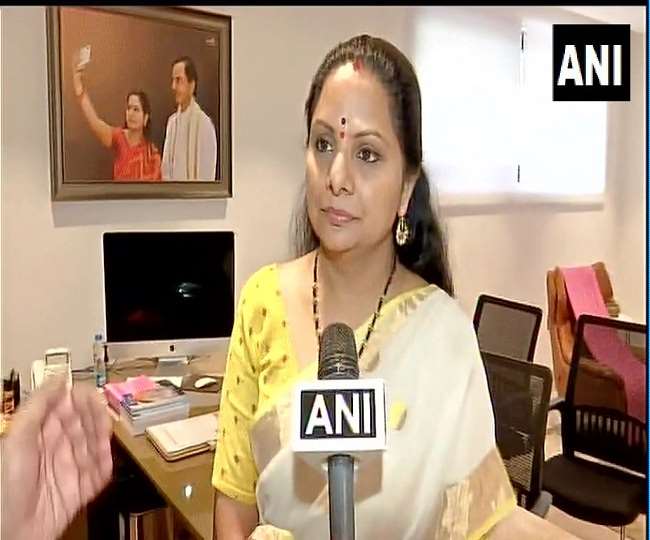 Hyderabad Municipal Election Result LIVE : 20 सीटों पर जीती AIMIM, 37 पर भाजपा आगे