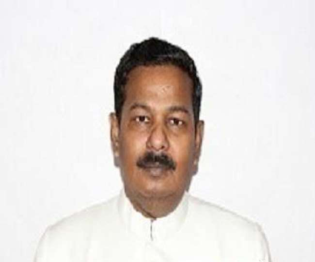 सीनियर IAS अफसर अजय कुमार सिंह का निधन, मुख्यमंत्री योगी आदित्यनाथ ने श्रद्धांजलि दी
