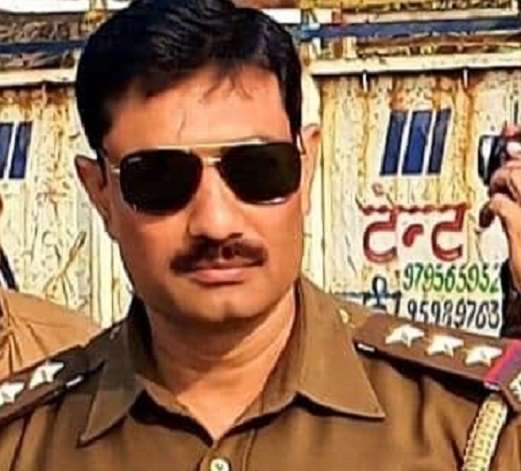 Sanjeet Kidnapping Case Kanpur: निलंबित थाना प्रभारी रणजीत राय को दो मिस कंडक्ट का दंड