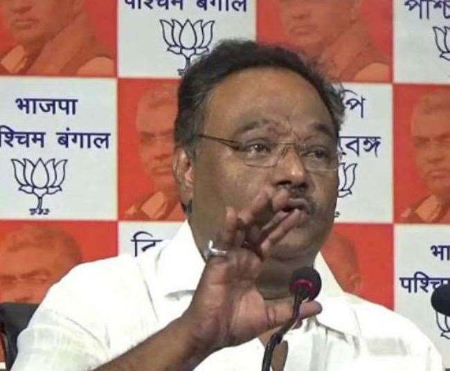 भाजपा नेता शमिक भट्टाचार्य का आरोप, नए कृषि कानून को लेकर किसानों को गुमराह कर रहे हैं राजनीतिक दल