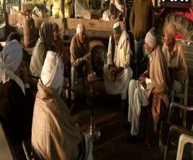 किसान आंदोलन: 8 दिसंबर को भारत बंद का अल्टीमेटम, TMC, TRS के बाद अब कांग्रेस का किसानों को समर्थन