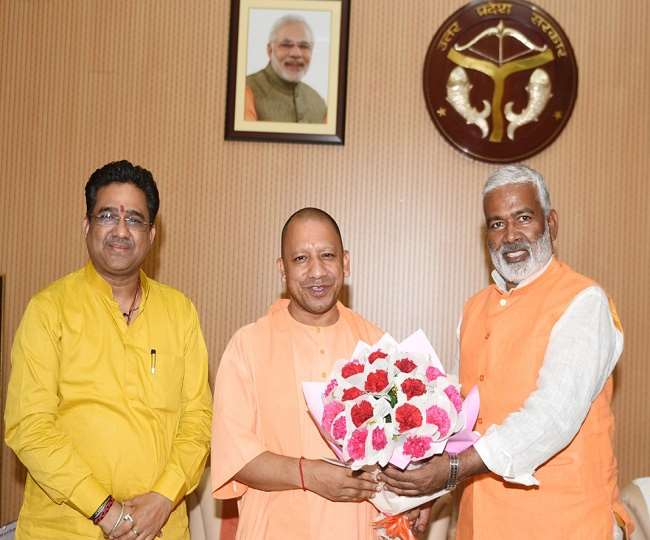 UP MLC Election 2020 Results: शिक्षक के बाद स्नातक खंड के चुनाव में भी BJP का बोलबाला, पांच में से तीन सीट पर मिली जीत
