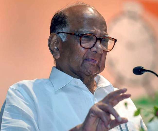 किसानों के प्रदर्शन का समर्थन करने वाले शरद पवार ने कृषि मंत्री रहते हुए की थी मुक्त बाजार की वकालत