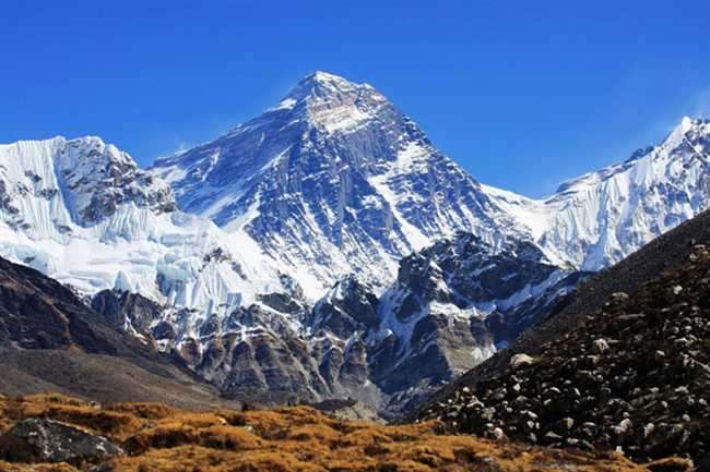 Mount Everest New Height : बढ़ गई दुनिया की सबसे ऊंची चोटी माउंट एवरेस्ट की ऊंचाई, नेपाल ने की घोषणा