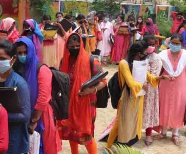 69000 Shikshak Bharti: शिक्षक भर्ती की तीसरी काउंसिलिंग आज से, त्रुटि के चलते बचे अभ्यर्थियों को मिलेगा मौका