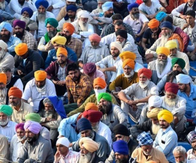 कृषि मंत्री की दो टूक-कानून वापस नहीं लिए जाएंगे, सरकार चर्चा को तैयार; किसान नेताओं ने दी रेल रोकने की धमकी