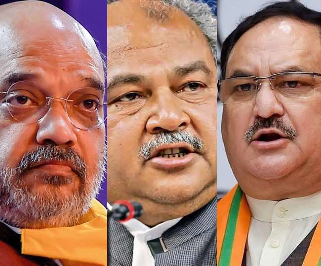 बंगाल में नड्डा के काफिले पर हमला, कई घायल, गृह मंत्रालय ने मांगी रिपोर्ट, शाह समेत आला नेताओं ने टीएमसी पर उठाए सवाल