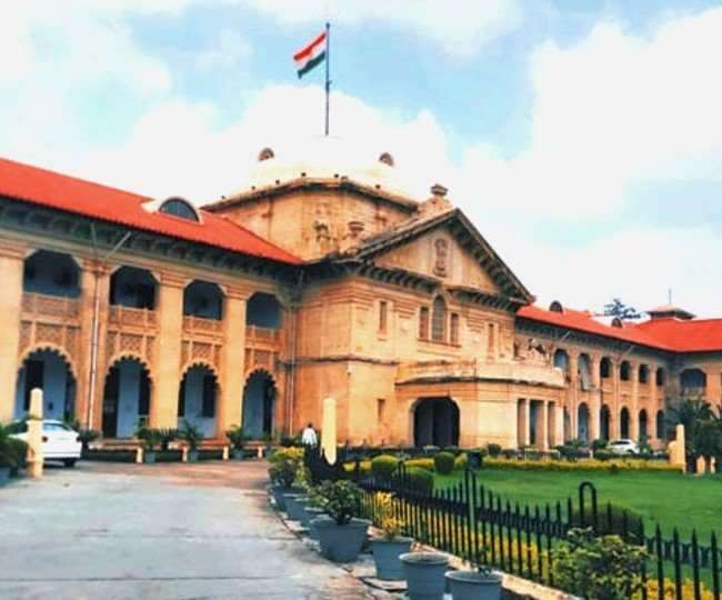इलाहाबाद हाई कोर्ट ने बिना भेदभाव स्कूल-कॉलेजों में मास्क पहनने की नियमित निगरानी का दिया निर्देश