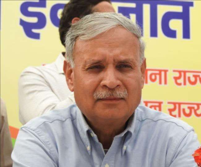 केंद्रीय मंत्री राव इंद्रजीत सिंह की नाराजगी के 24 घंटे के भीतर सामने आई 2 नेताओं की सफाई, जानें -क्या कहा