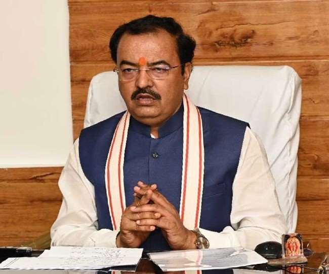 UP के दंगल में AAP, BJP ने किया पलटवार, केशव मौर्य ने बताया मुंगेरीलाल के सपने