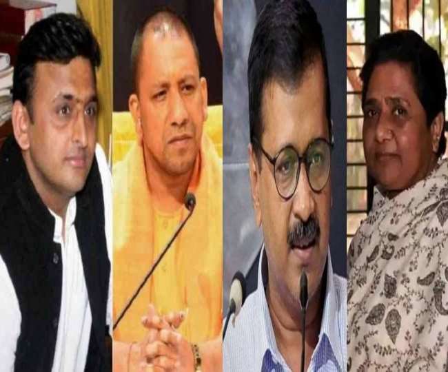 UP Assembly Election 2022: जानें- क्या है ‘दिल्ली मॉडल’, जिससे योगी-अखिलेश-मायावती को चुनौती देंगे केजरीवाल