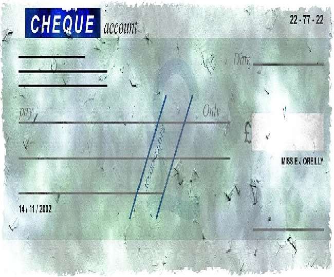 Cheque Payments: एक जनवरी से बदल जाएंगे चेक से भुगतान के नियम, जानिए इससे जुड़ी महत्वपूर्ण बातें
