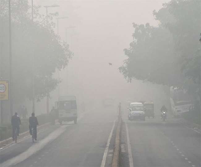 Weather Forecast: यूपी, दिल्ली शीतलहर की चपेट में, उत्तर भारत में अगले तीन दिन तक चलेंगी ठंडी हवाएं