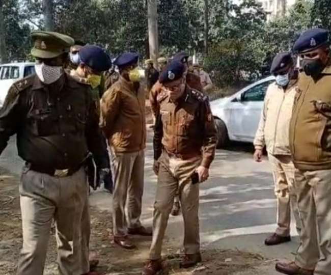 Advocate murder In Greater Noida: ग्रेटर नोएडा में जमीनी रंजिश में वकील की गोली मारकर हत्या
