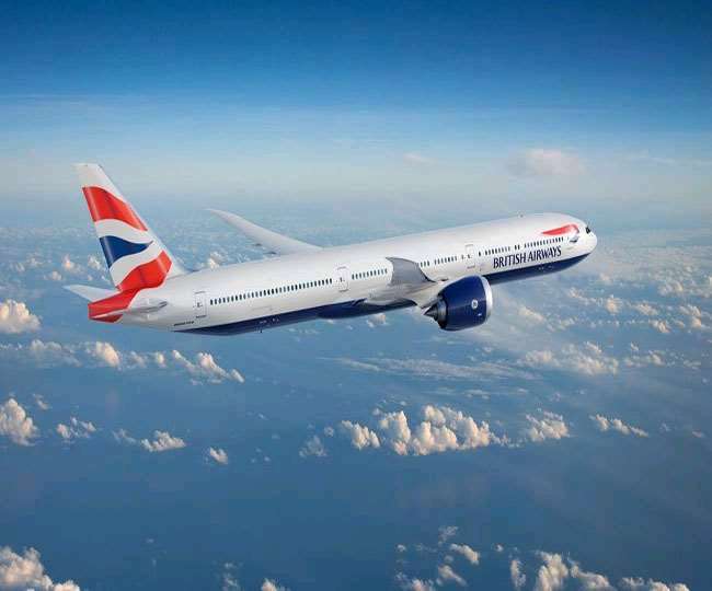 India Halts UK Flights कोरोना वायरस के नए स्ट्रेन के कारण भारत ने ब्रिटेन से आने वाली उड़ानों पर लगाया प्रतिबंध