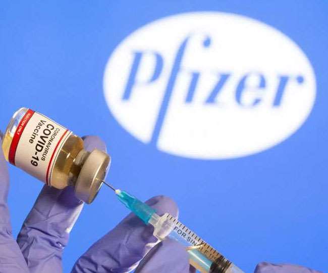 फाइजर और मॉडर्ना कर रहे अपनी वैक्सीन का ब्रिटेन में मिले कोरोना के नए स्ट्रेन के खिलाफ टेस्ट