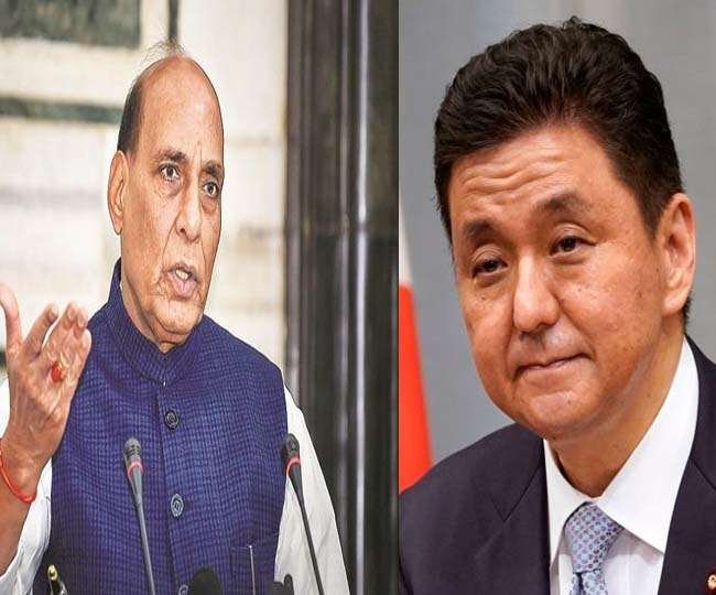 भारत और जापान ने चीन को दादागिरी से बाज आने का दिया कड़ा संदेश, कहा- मिलकर करेंगे मुकाबला