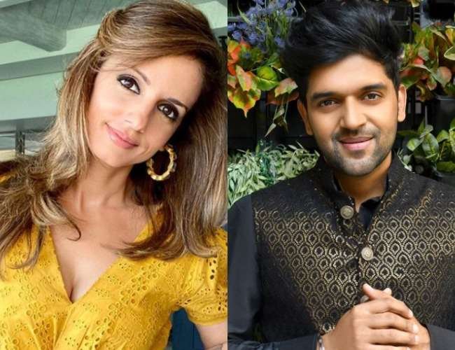 नाइट क्लब रेड में सुज़ैन ख़ान और गुरु रंधावा गिरफ़्तार, COVID-19 नियमों का उल्लंघन करने का आरोप, ज़मानत पर रिहा