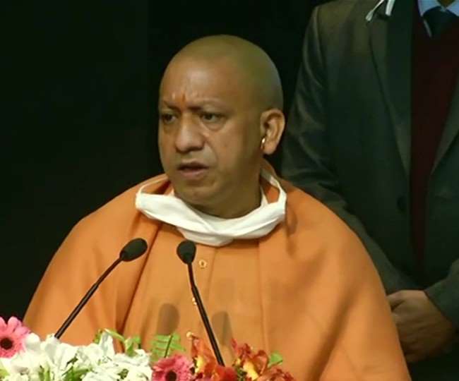 किसान दिवस पर बोले सीएम योगी आदित्यनाथ- विपक्ष के दुष्प्रचार से किसानों को सावधान रहने की जरूरत