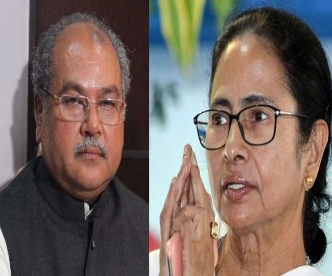 ‘पीएम-किसान’ योजना को लेकर केंद्र और बंगाल सरकार में घमासान, बढ़ सकती है ममता की मुश्किलें