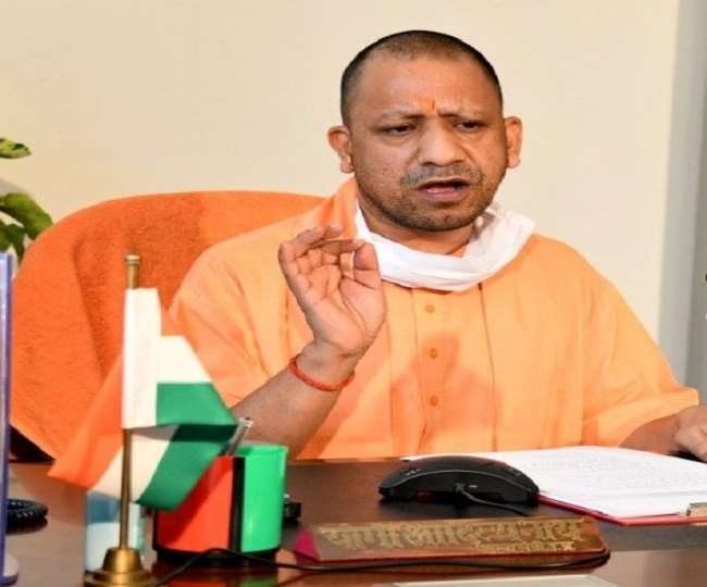 Ultimatum of CM Yogi Adityanath: किसानों से धोखेबाजी करने वालों का परमानेंट ठिकाना जेल