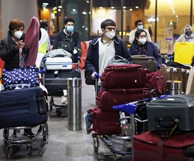 India Coronavirus Update: भारत पर नहीं दिख रहा कोरोना की नई स्ट्रेन का असर, एक दिन में आए सिर्फ 24 हजार मामले