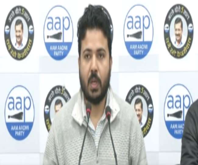 नगर निगम अपना बकाया वसूल लें तो दे सकते हैं कर्मचारियों को एक साल का एडवांस वेतनः AAP