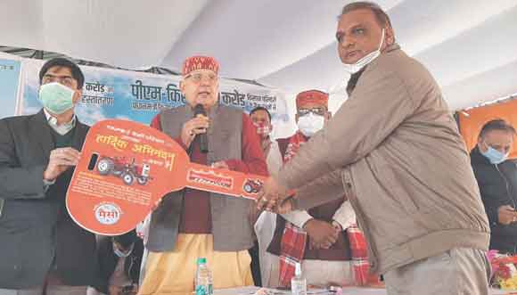 पूर्व प्रधानमंत्री भारत रत्न श्री अटल बिहारी वाजपेयी जी का जन्म दिवस सुशासन दिवस के रूप में मानाया गया