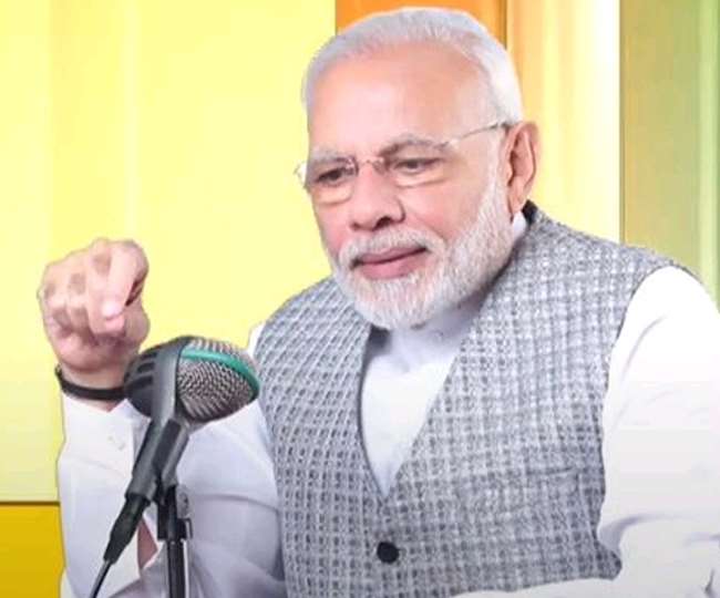 2020 के अखिरी मन की बात में बोले PM मोदी, युवाओं में Can Do की अप्रोच और Will Do की स्प्रिट