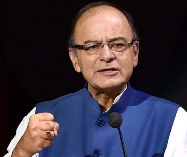 Arun Jaitley Birth Anniversary: पीएम मोदी, भाजपा के अन्य शीर्ष नेताओं ने दी श्रद्धांजलि