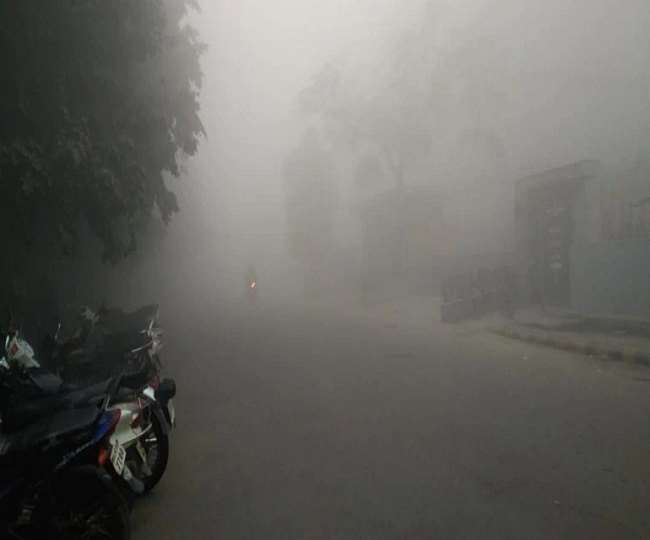 Weather Forecast: दिल्ली सहित इन राज्यों में तीन दिन तक पड़ेगी कड़ाके की ठंड, जानें- मौसम विभाग की चेतावनी