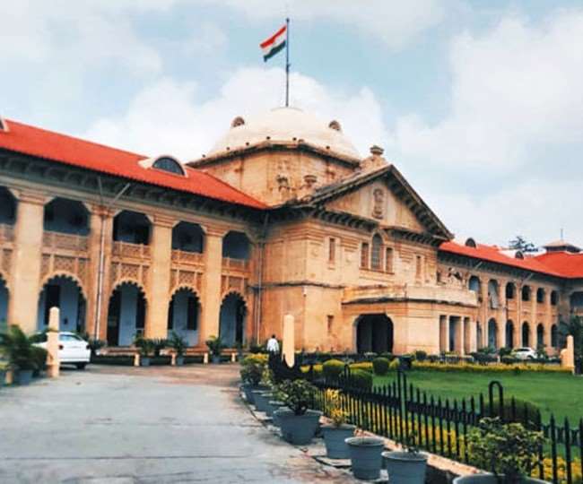इलाहाबाद हाई कोर्ट ने एटा के वकील पर पुलिस बर्बरता की जांच के दिए आदेश, सीजेएम से मांगी रिपोर्ट