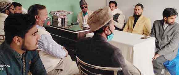 केंद्र सरकार वापस ले तीनों किसान विरोधी कृषि कानून: मलिक