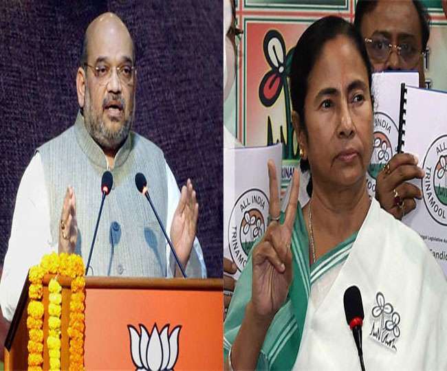 Bengal Chunav 2021: भाजपा रणनीति- अब सिंगुर में भी ममता को घेरेंगे अमित शाह, सिंगुर में विशाल किसान रैली की है तैयारी