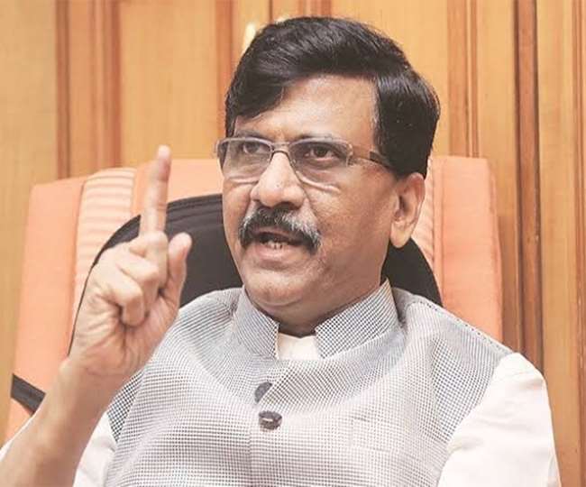 ओवैसी-ममता की लड़ाई में शिवसेना की एंट्री, संजय राउत बोले- जीतेगी तो दीदी ही!