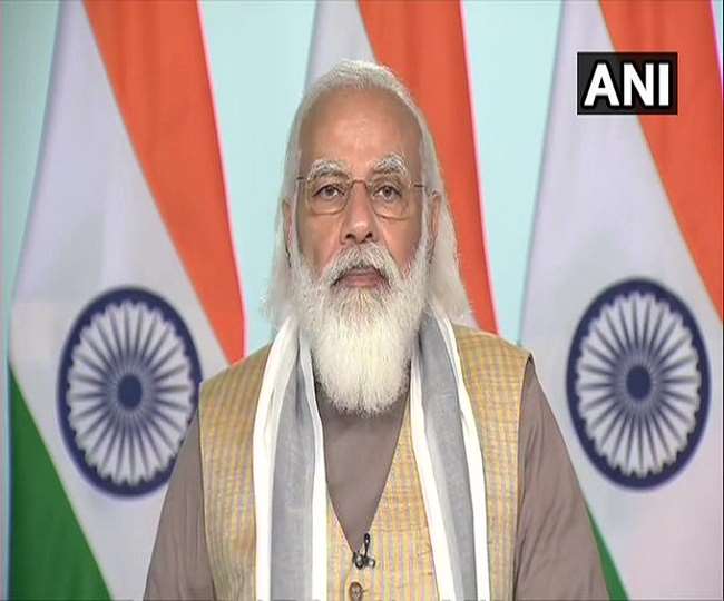 प्रधानमंत्री नरेंद्र मोदी आज राजकोट में एम्स की आधारशिला रखेंगे