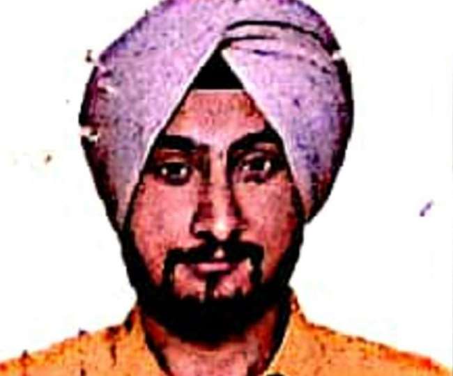 गैंगस्टर सुख बिकरीवाल दिल्ली एयरपोर्ट से गिरफ्तार, दुबई में हुलिया बदलकर रह रहा था; ISI से भी है लिंक
