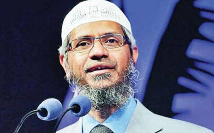 भारत में हमले के लिए मलेशिया से फंडिंग, RAW ने लगाया पता, जाकिर नाइक से जुड़े हैं तार