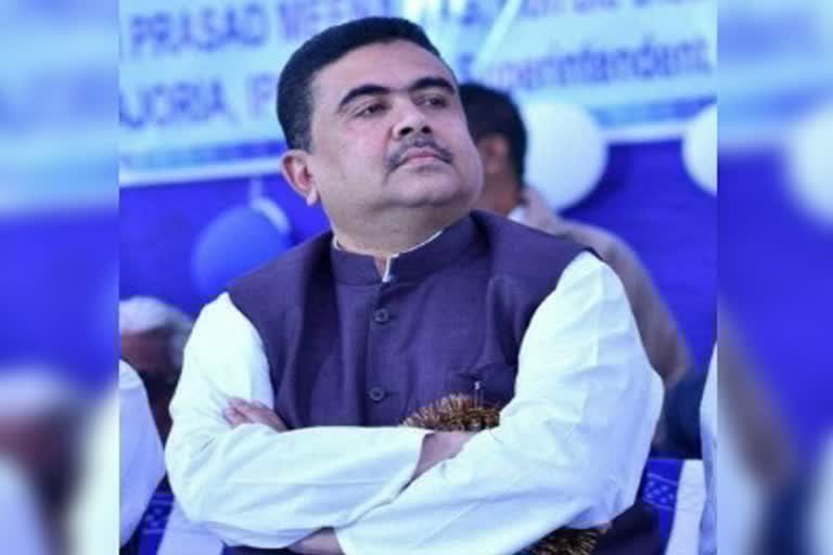 बंगाल: स्पीकर ने नामंजूर किया शुभेंदु अधिकारी का इस्तीफा, कहा- फॉर्मेट सही नहीं