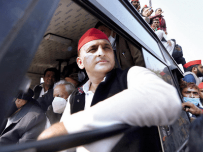 चरण सिंह की जयंती पर किसानों के लिए संघर्ष, एक तीर से दो निशाने साधेंगे अखिलेश