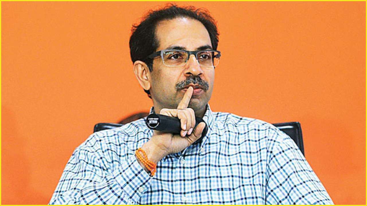 मेट्रो कार शेड प्रोजेक्ट विवाद पर बोले CM उद्धव- बीजेपी आए बात कर सुलझाएंगे मसला