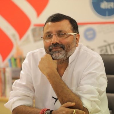 निशिकांत दुबे पर महिला ने लगाया आरोप तो बोले BJP सांसद- जनता जानना चाहती है मुंबई कांड का सच?